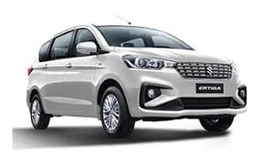 Maruti Ertiga